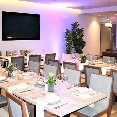 Hotel Estelar Calle 100 Μπογκοτά Εξωτερικό φωτογραφία