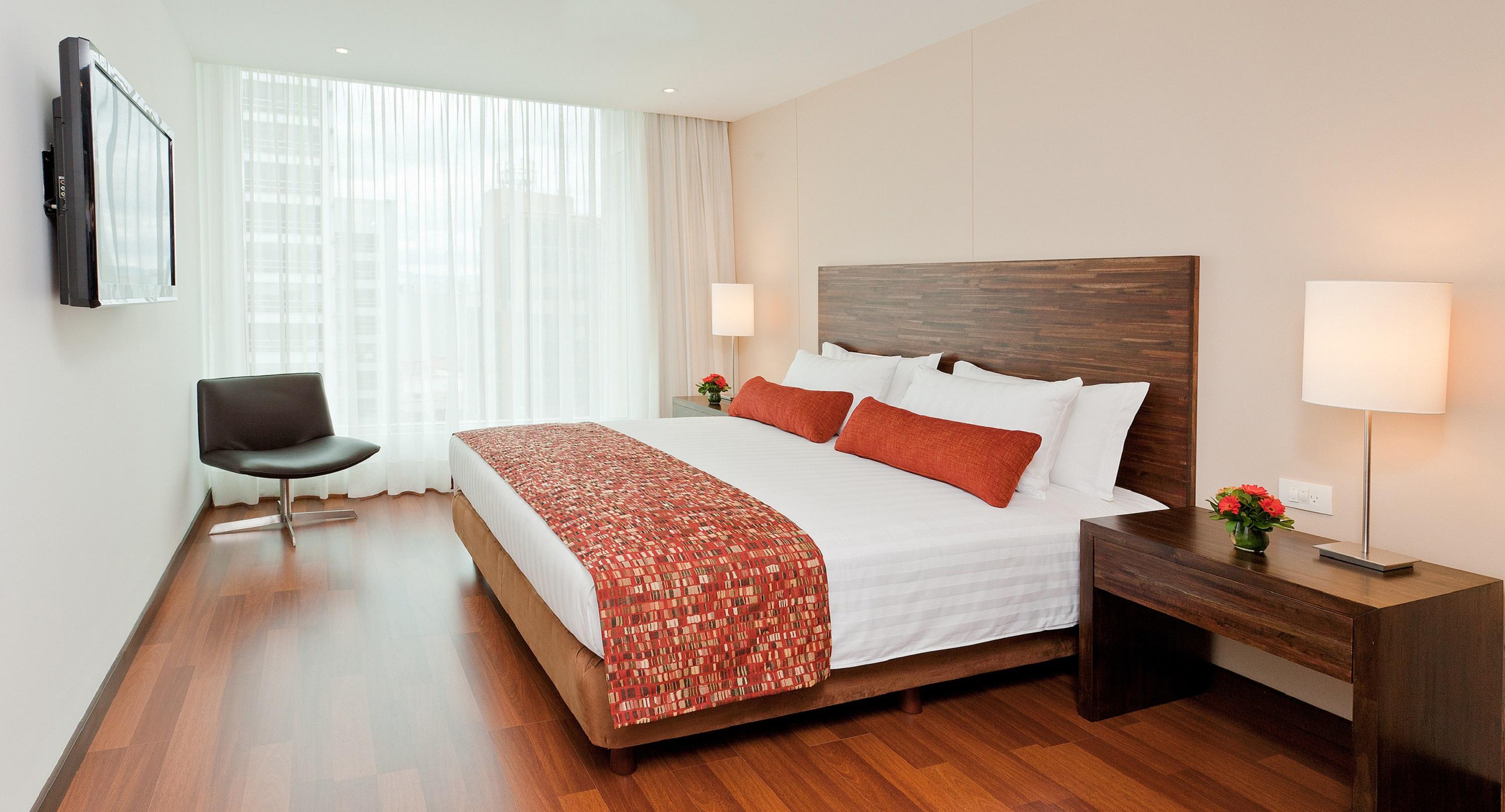 Hotel Estelar Calle 100 Μπογκοτά Εξωτερικό φωτογραφία