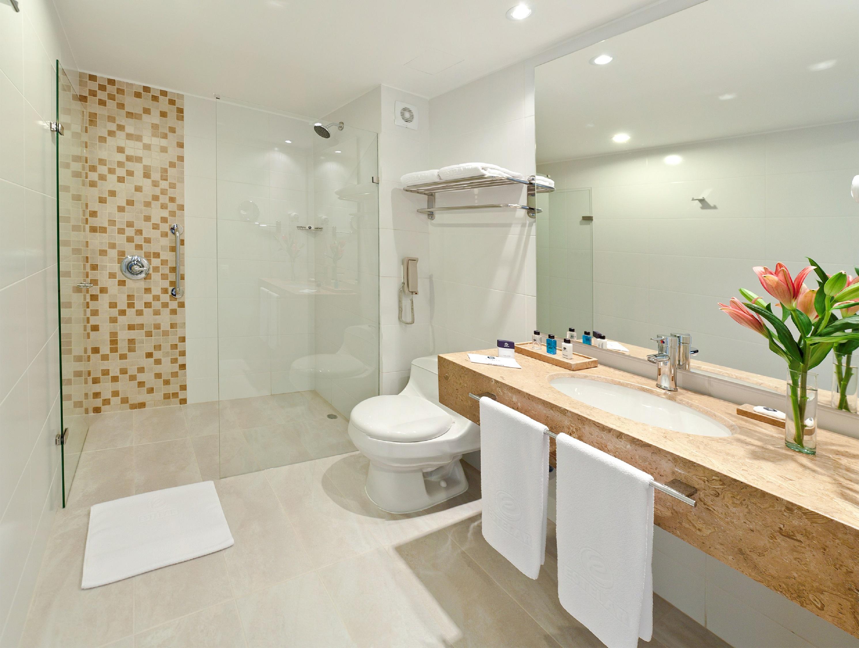 Hotel Estelar Calle 100 Μπογκοτά Δωμάτιο φωτογραφία