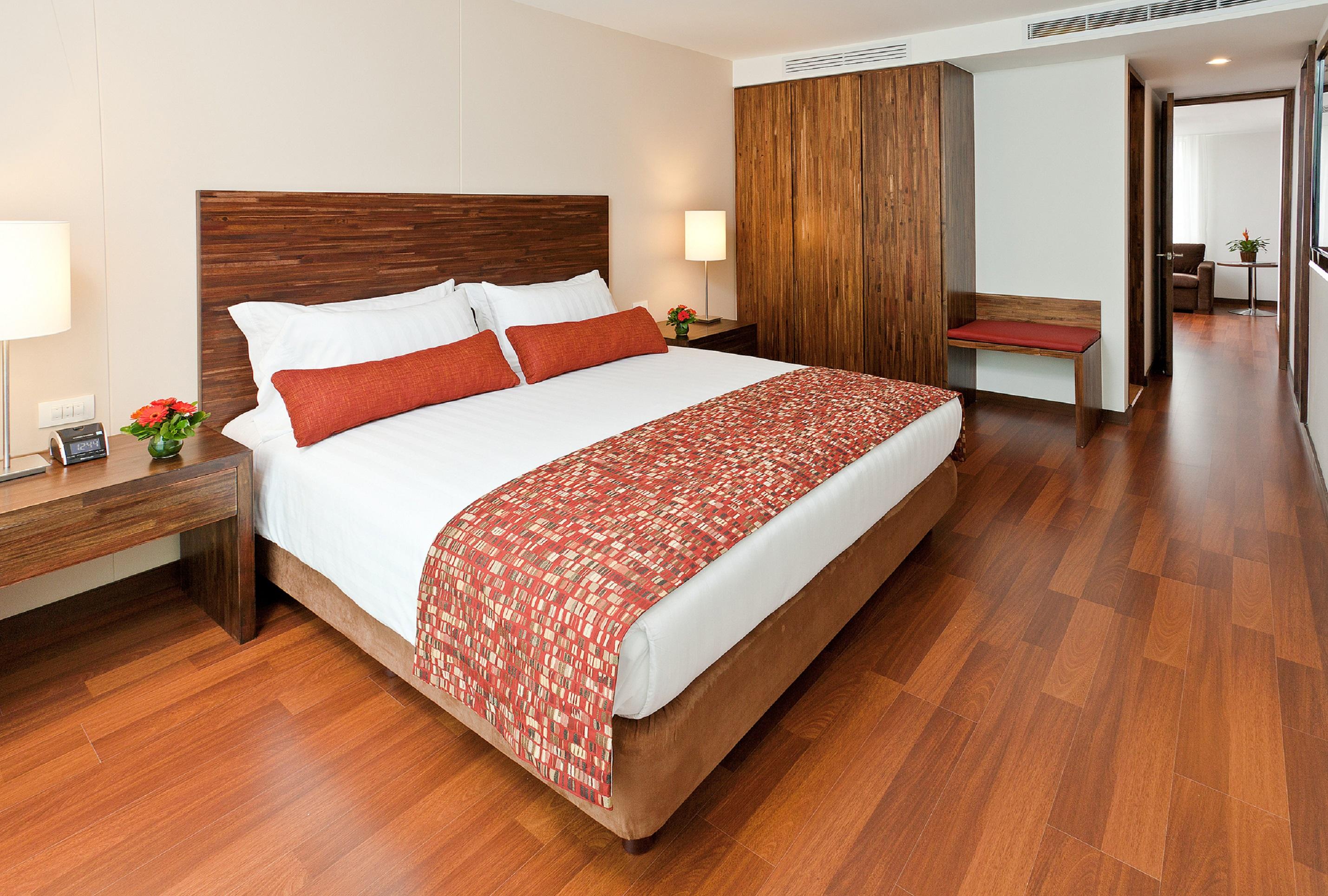 Hotel Estelar Calle 100 Μπογκοτά Εξωτερικό φωτογραφία