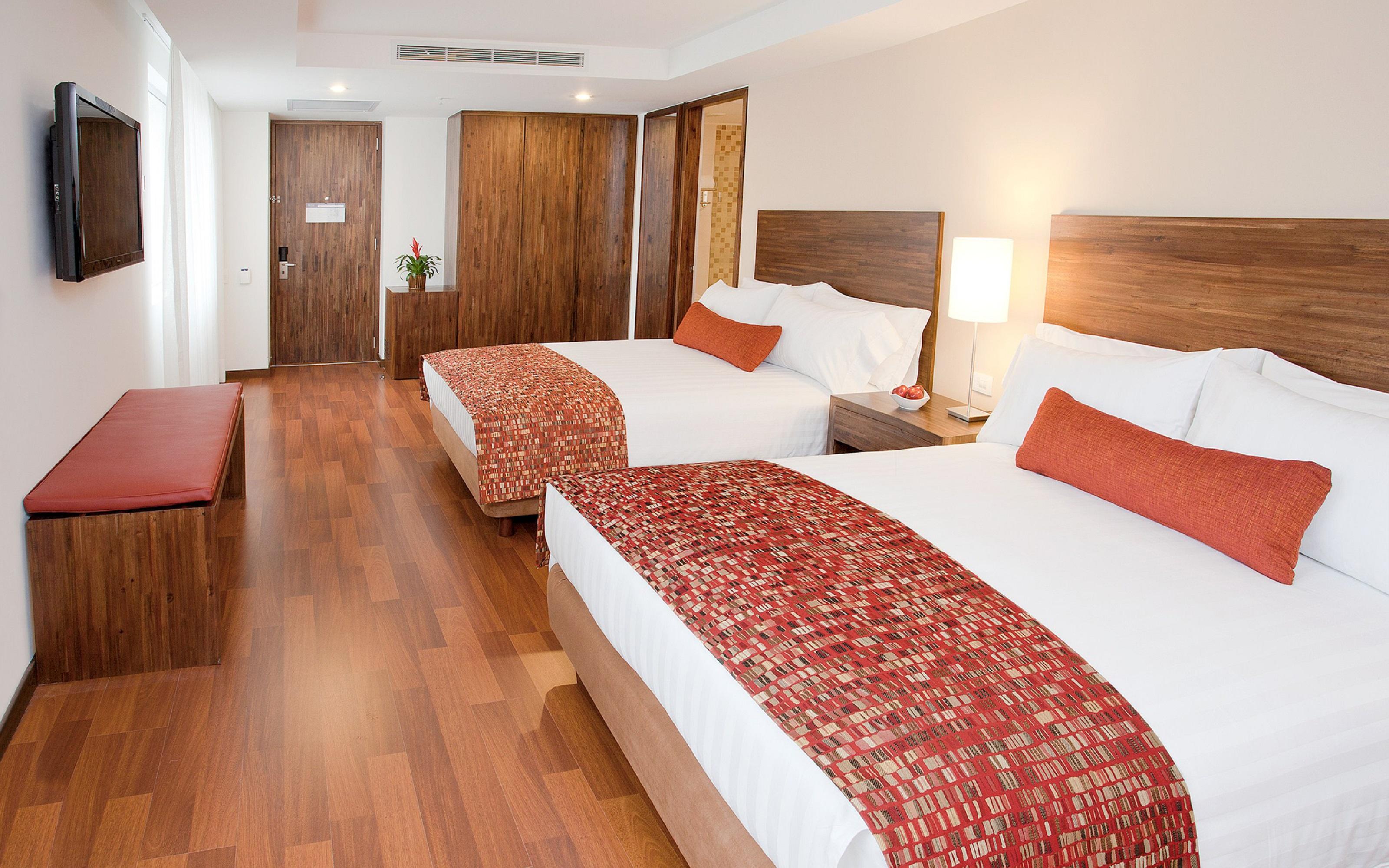 Hotel Estelar Calle 100 Μπογκοτά Εξωτερικό φωτογραφία