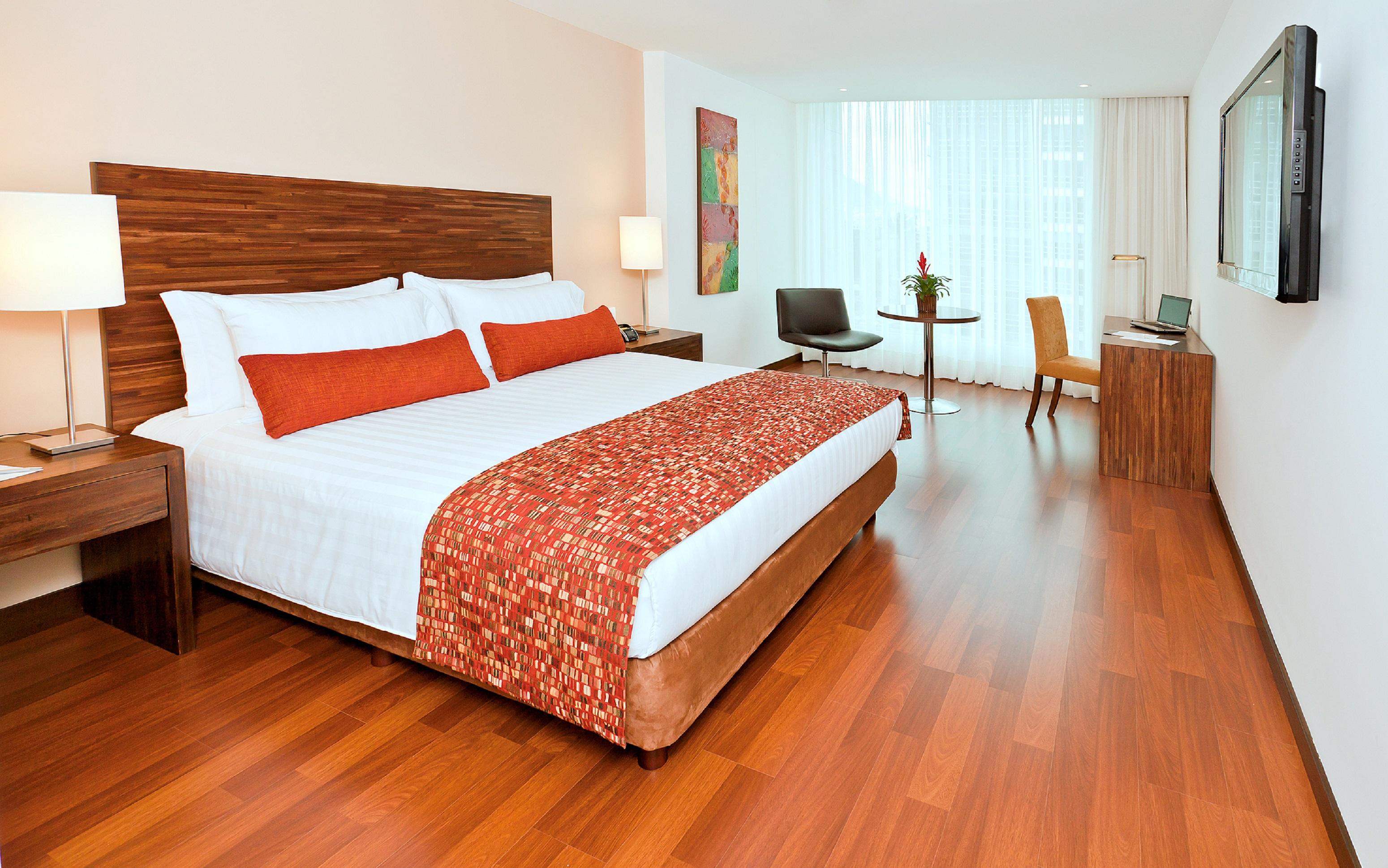 Hotel Estelar Calle 100 Μπογκοτά Εξωτερικό φωτογραφία