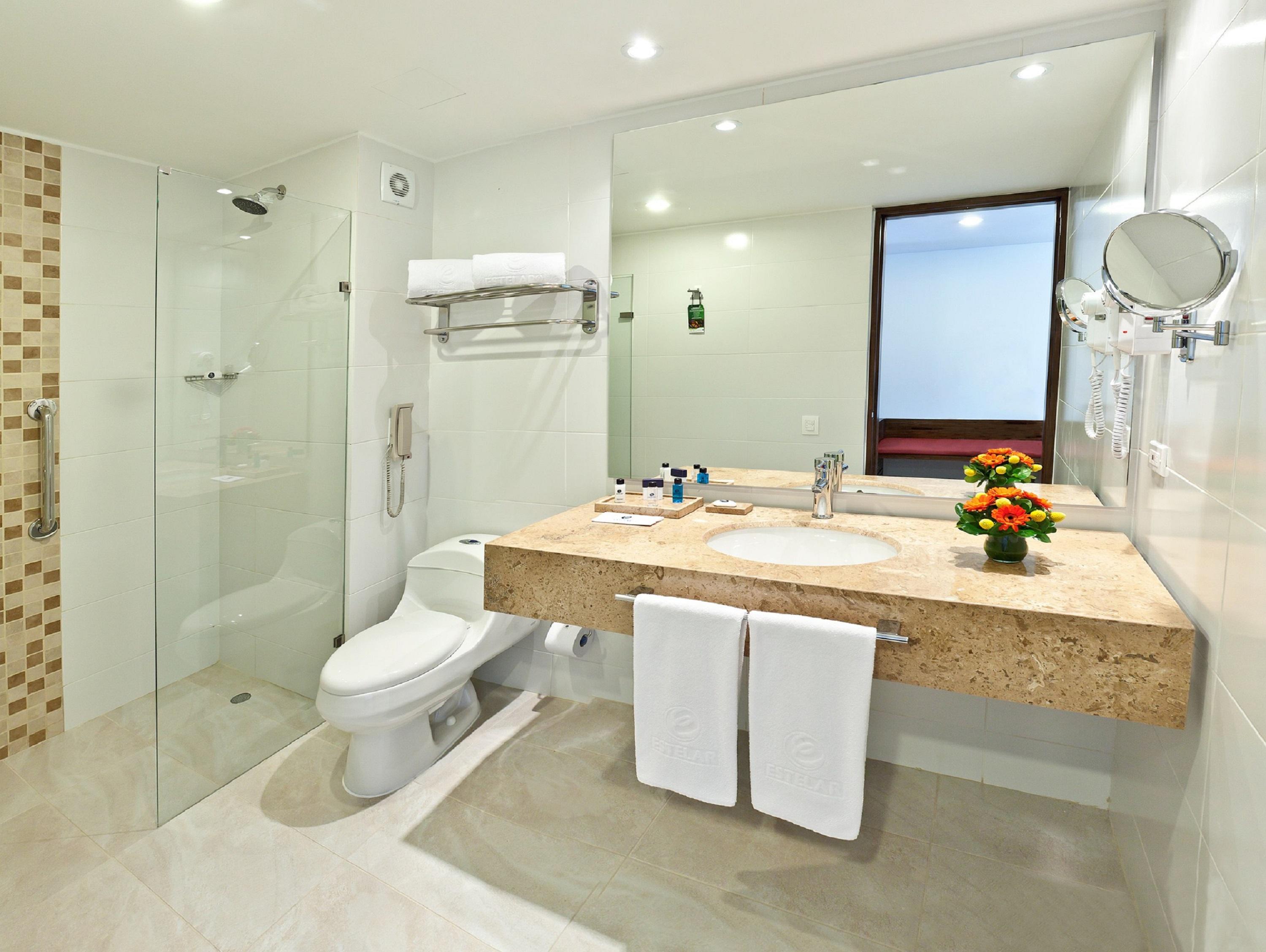 Hotel Estelar Calle 100 Μπογκοτά Εξωτερικό φωτογραφία
