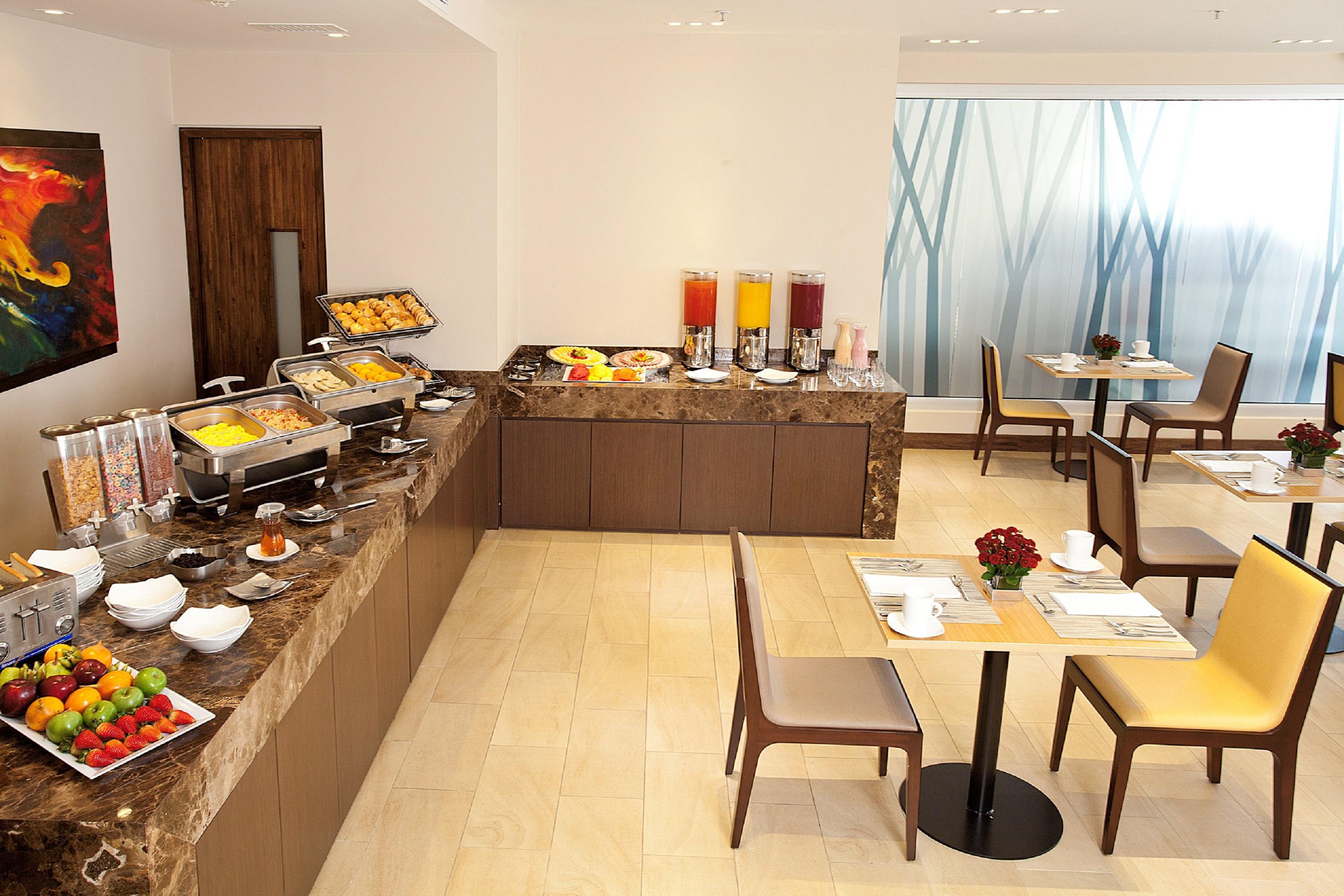Hotel Estelar Calle 100 Μπογκοτά Εξωτερικό φωτογραφία