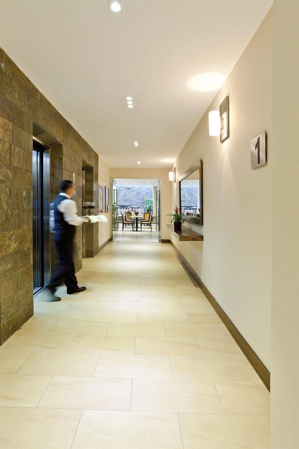Hotel Estelar Calle 100 Μπογκοτά Εξωτερικό φωτογραφία