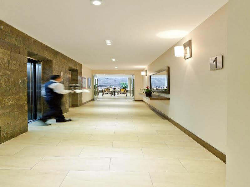 Hotel Estelar Calle 100 Μπογκοτά Εξωτερικό φωτογραφία